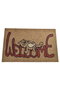 Conceptum Felpudo Welcome Cat Multicolor